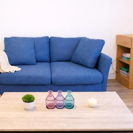 Apartament Le Cocon Des Thermes, Calme Et Detente