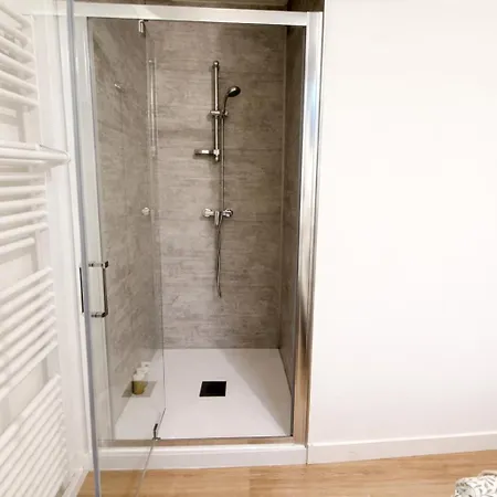 Le Cocon Des Thermes, Calme Et Detente Apartament Châtel-Guyon