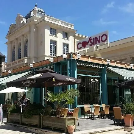 Apartament Le Cocon Des Thermes, Calme Et Detente *